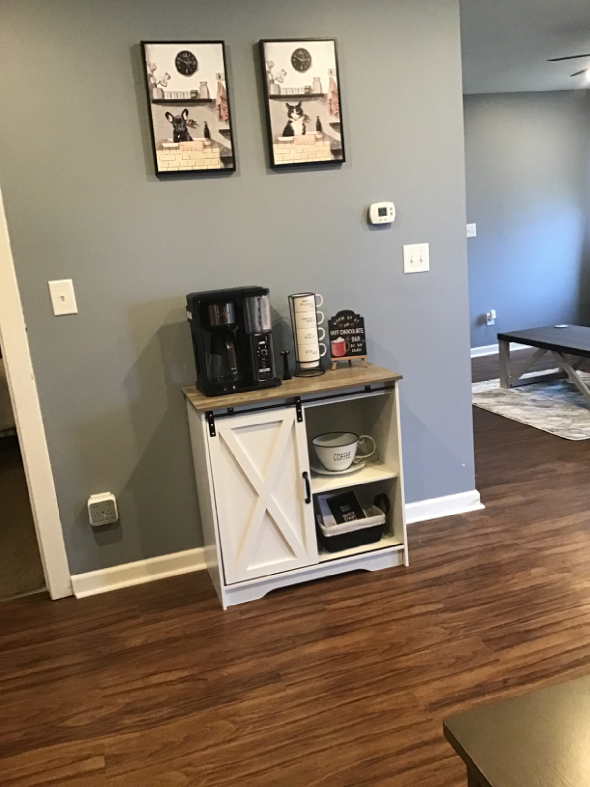 One bedroom Apartment - Photo 7