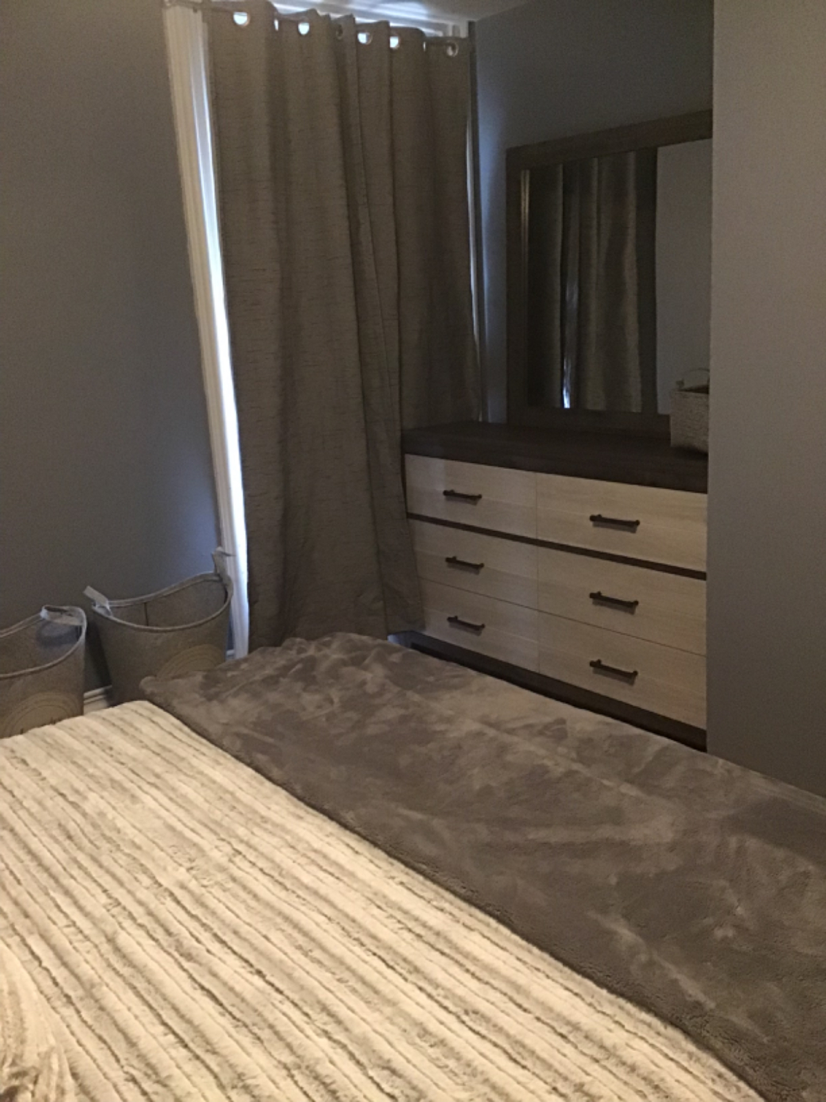 One bedroom Apartment - Photo 9
