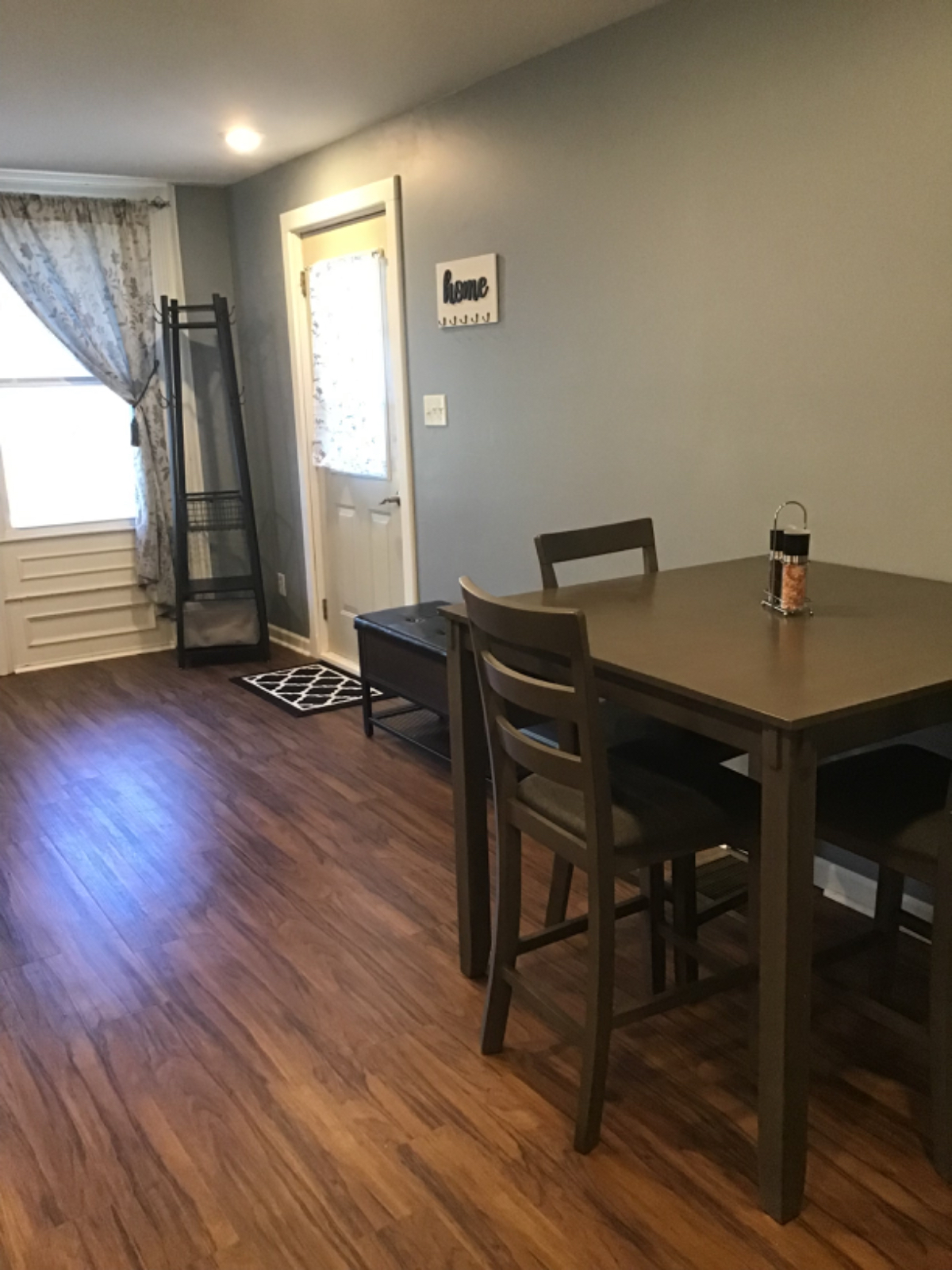 One bedroom Apartment - Photo 6