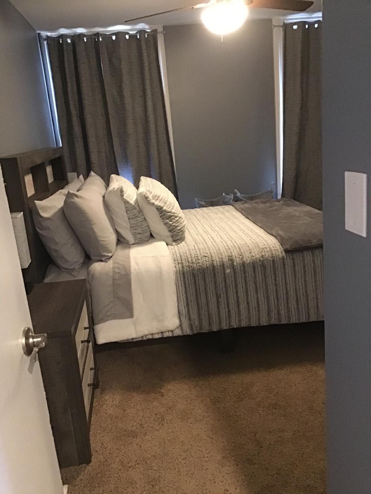 One bedroom Apartment - Photo 8