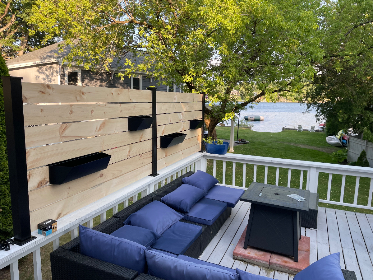 Glen Lake Chalet - Quiet Lake Living - Photo 7
