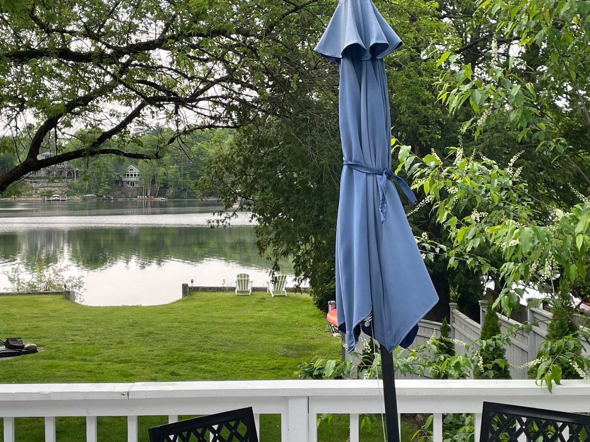 Glen Lake Chalet - Quiet Lake Living - Photo 11