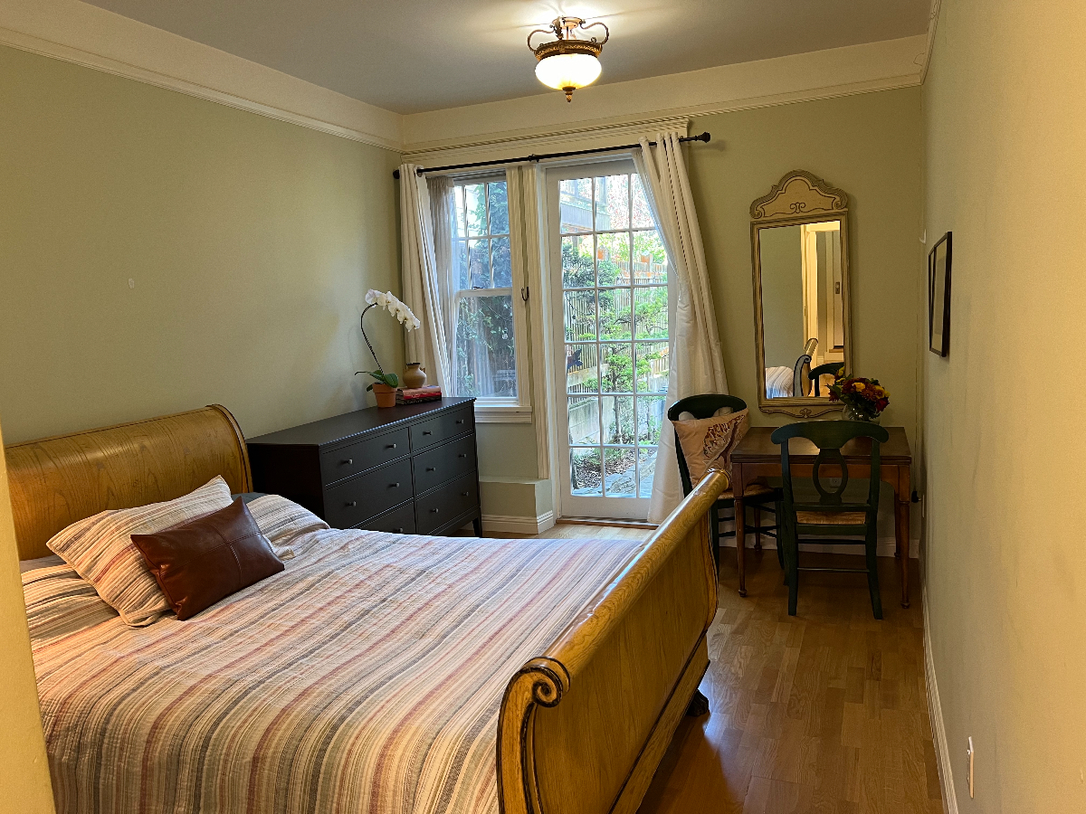 SF Garden Studio Apt - Photo 1