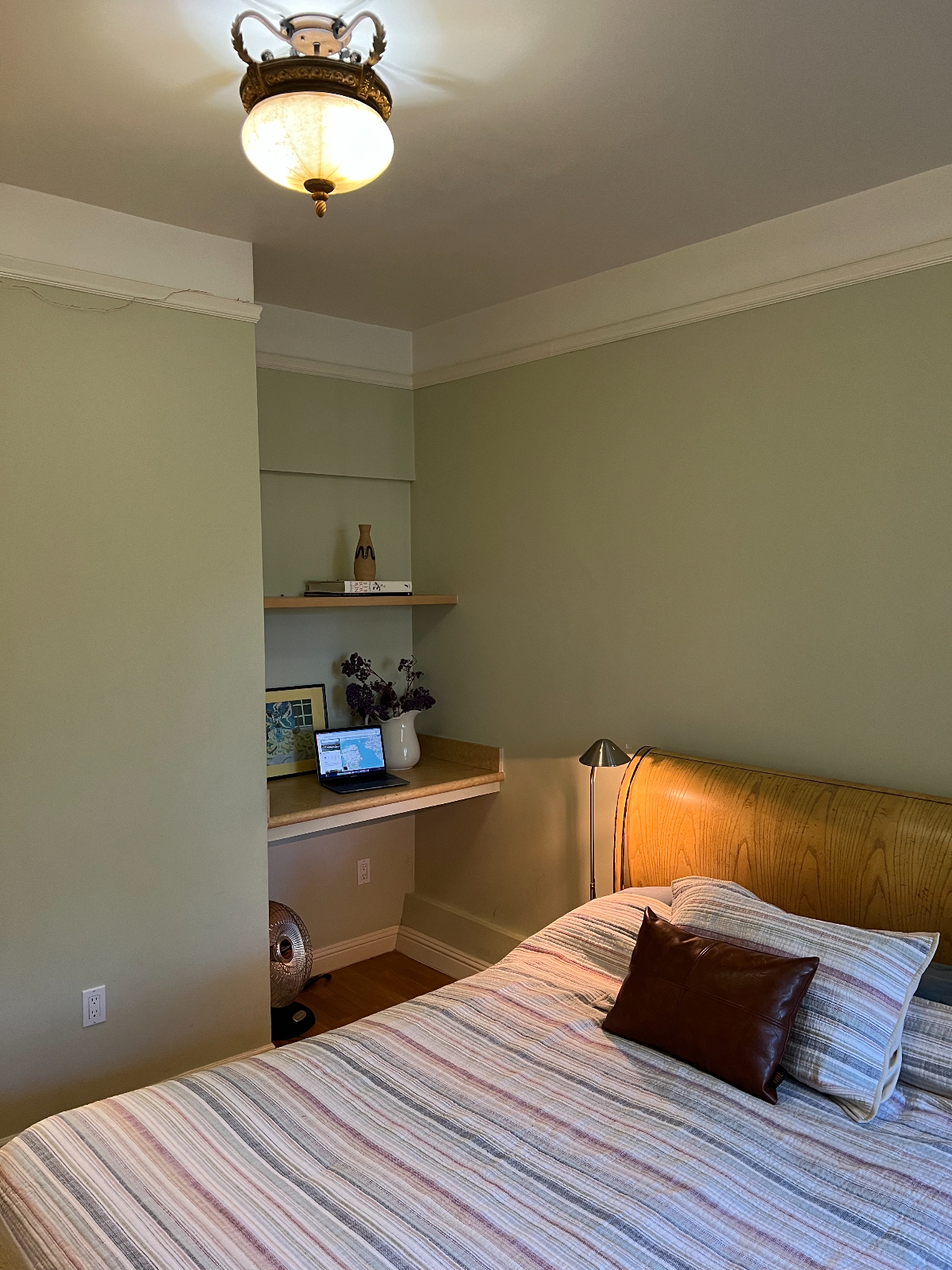 SF Garden Studio Apt - Photo 2