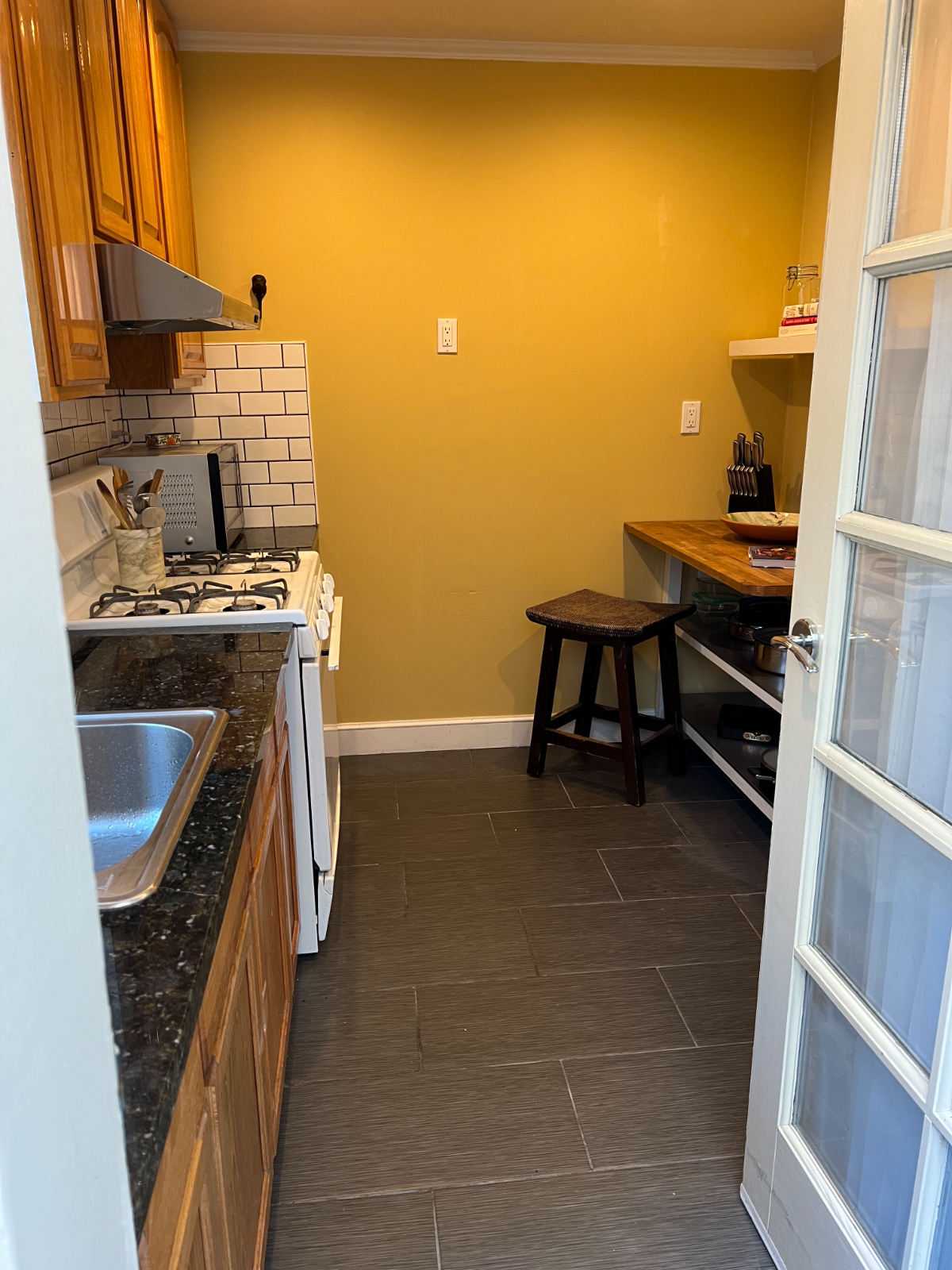 SF Garden Studio Apt - Photo 5