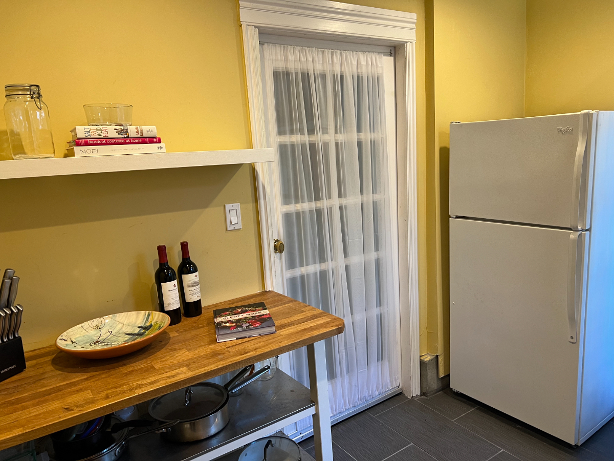 SF Garden Studio Apt - Photo 6