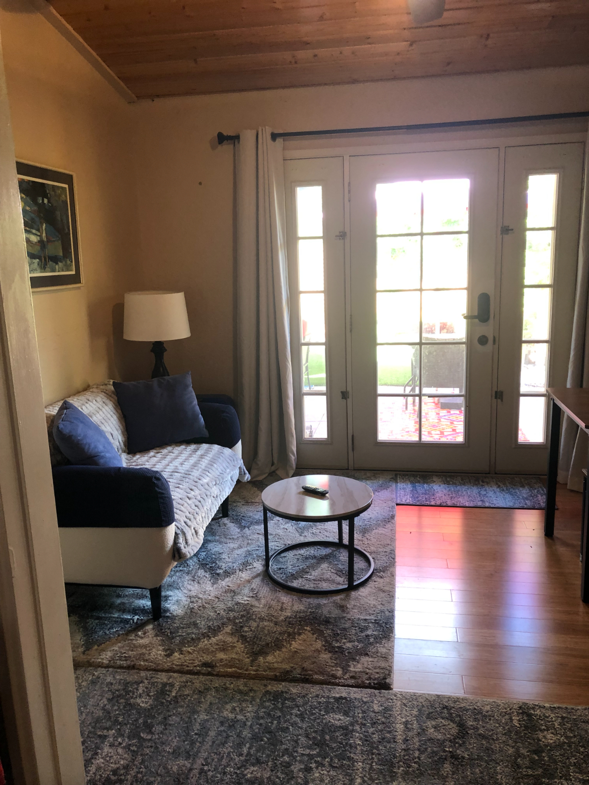 Private hideaway above Mission Bay - Photo 3