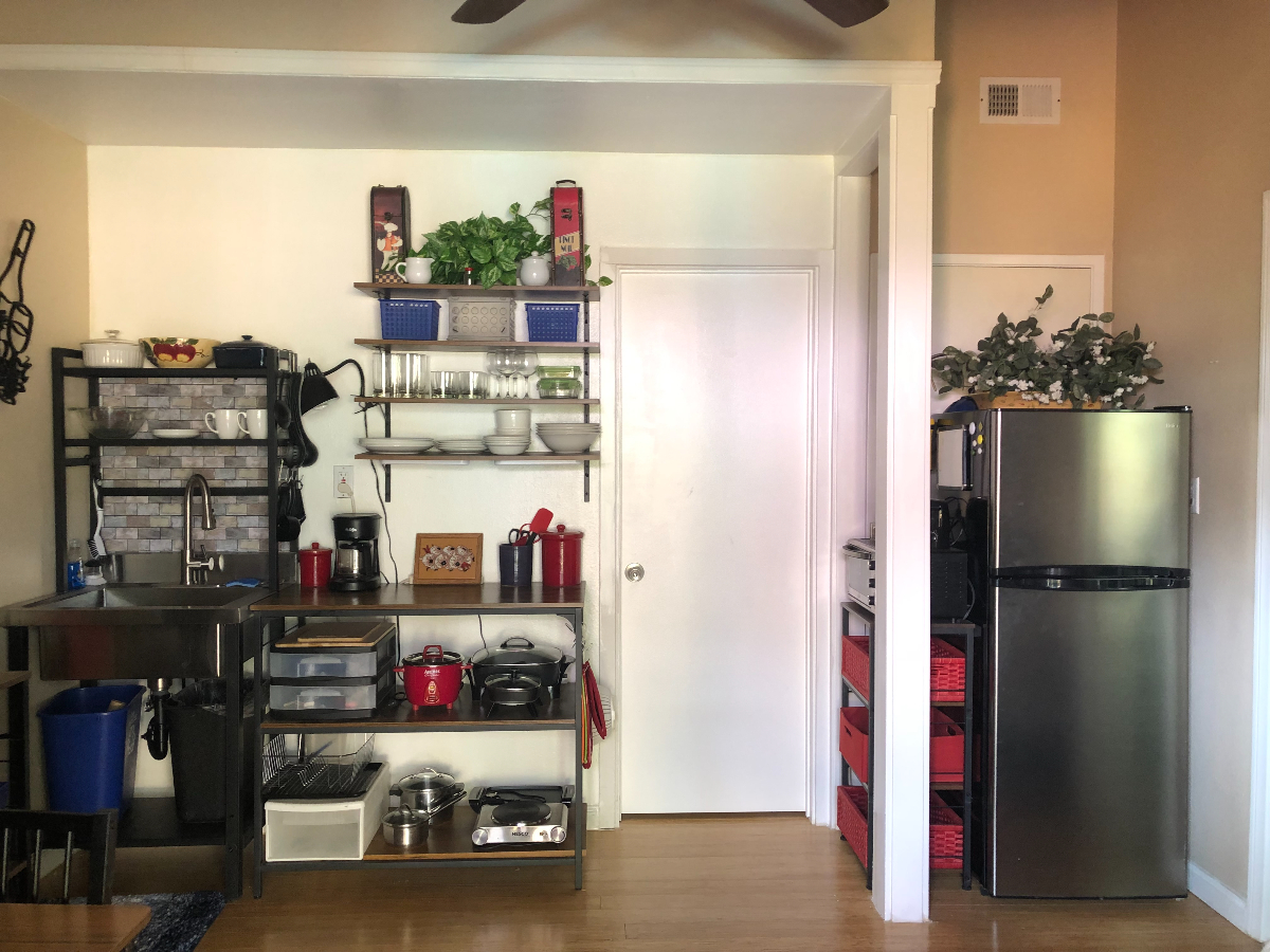 Private hideaway above Mission Bay - Photo 4