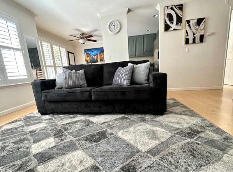 Downtown Condo - Entire Unit - Photo 2