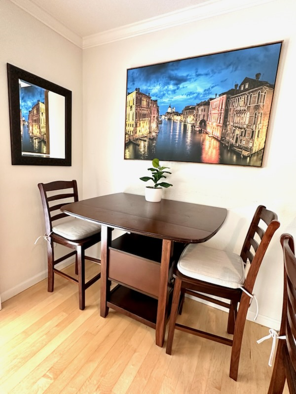 Downtown Condo - Entire Unit - Photo 3