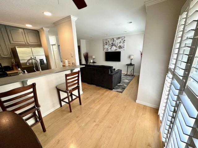 Downtown Condo - Entire Unit - Photo 5