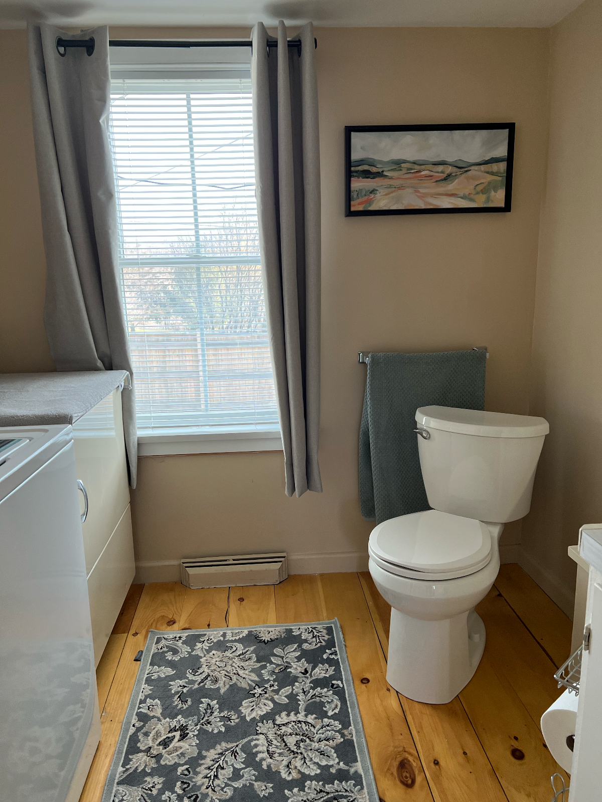 1 Bedroom Flower Farm Stay - Photo 9