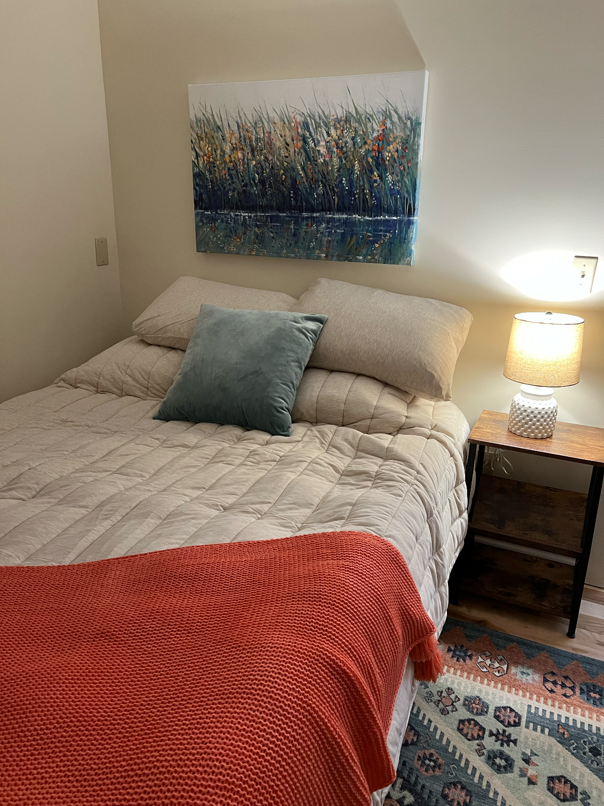 1 Bedroom Flower Farm Stay - Photo 3