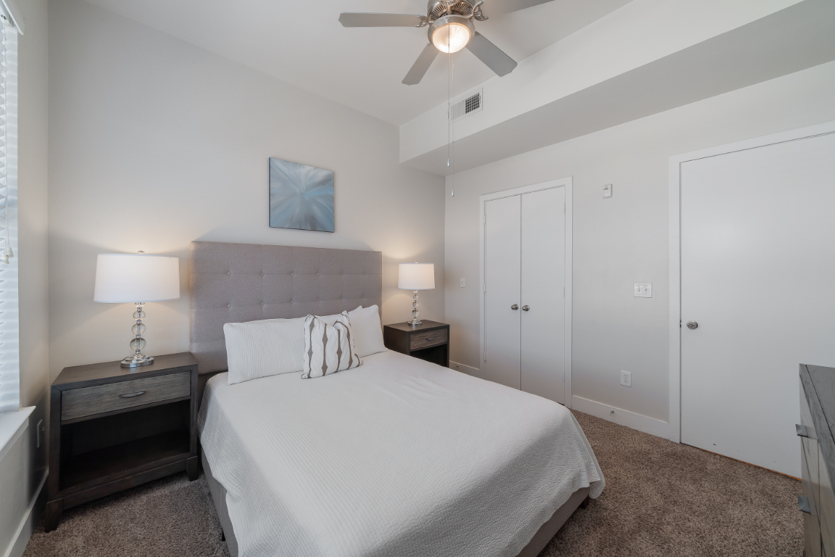 4366 Lovely 1BR/1BTH in Dallas