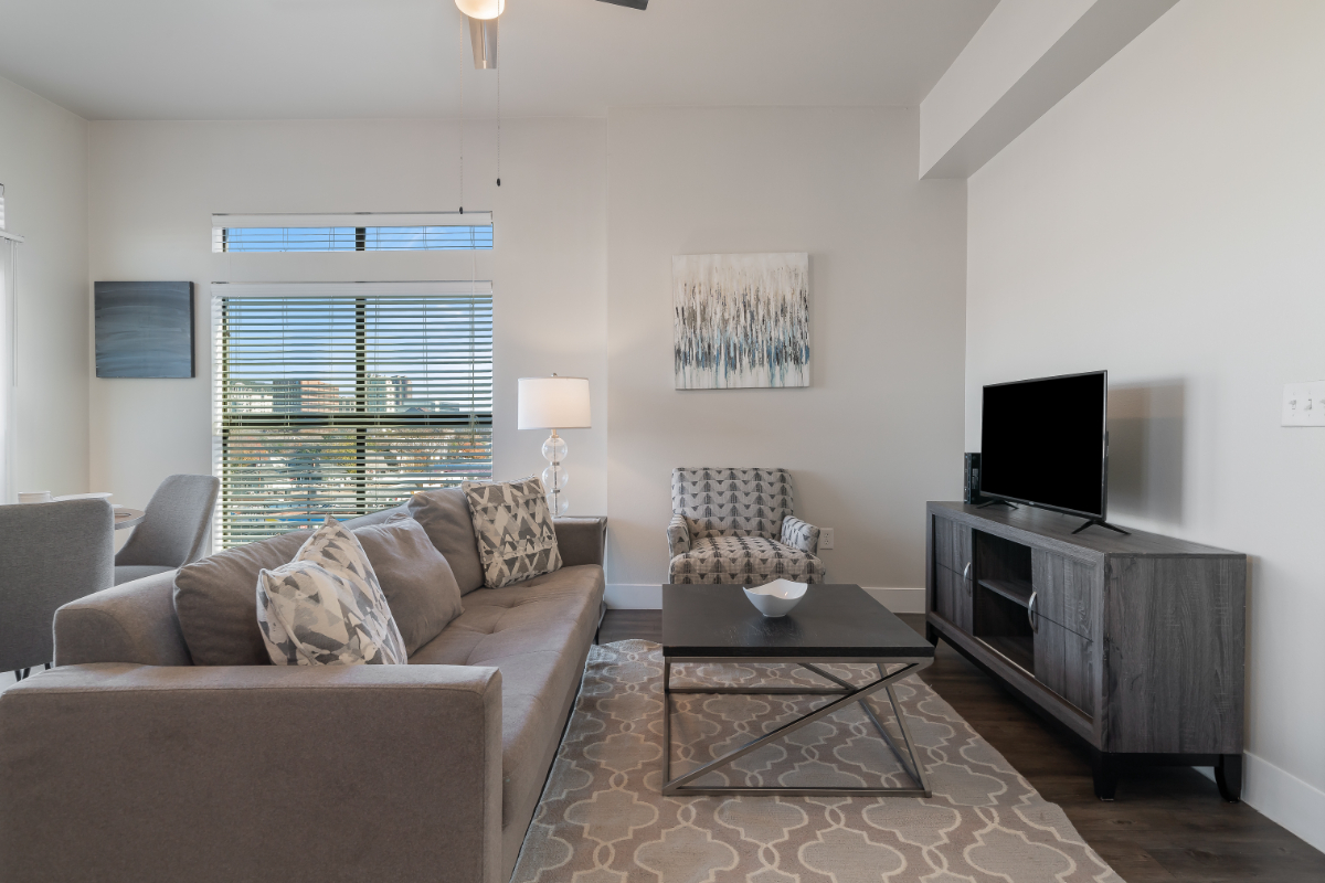 5162, Wonderful 2BR/2BTH Apartment
