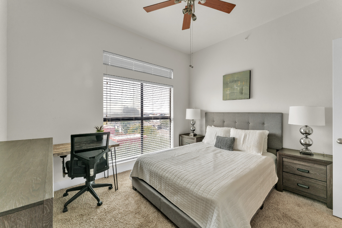 5511, Peaceful 1BR/1BTH Apartment