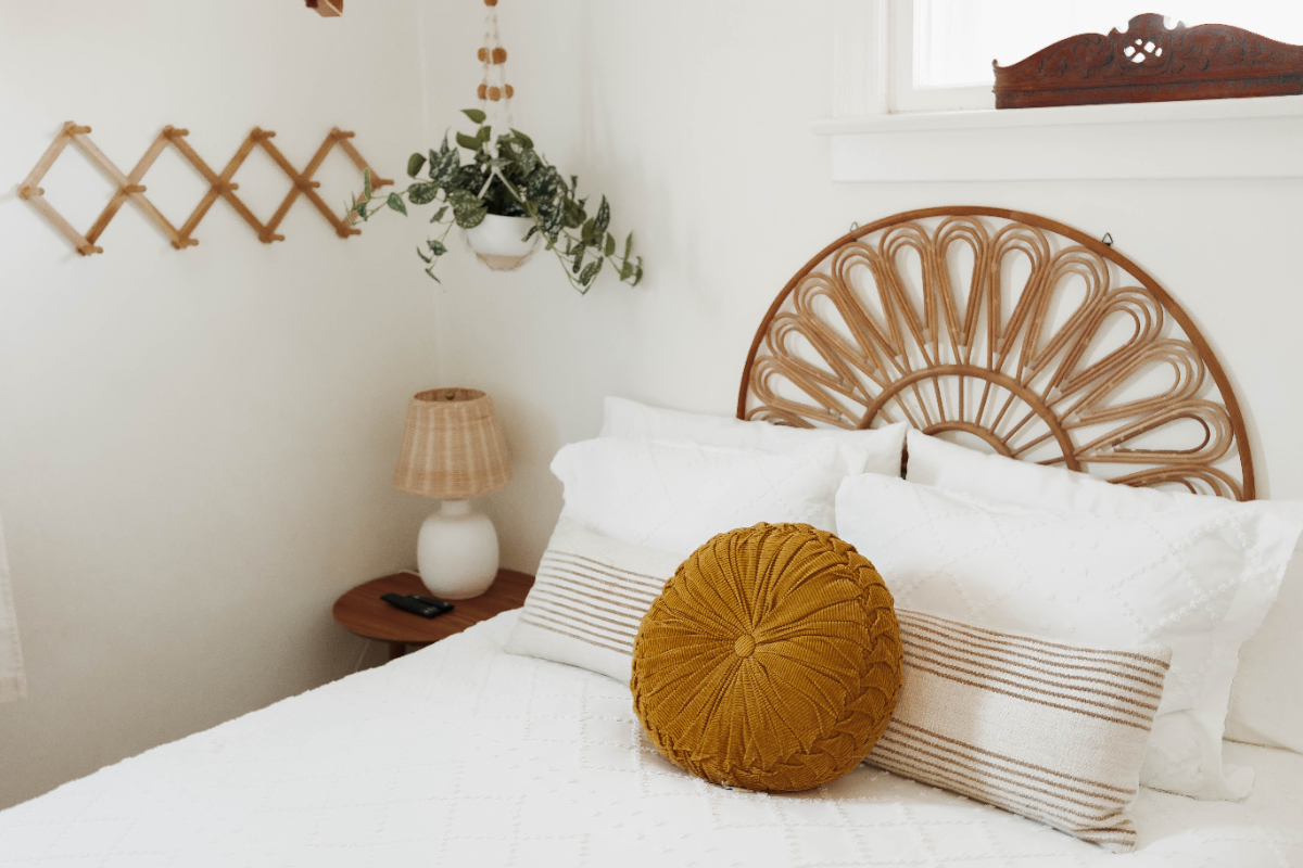 Ocean Beach Boho Cottage - Photo 4