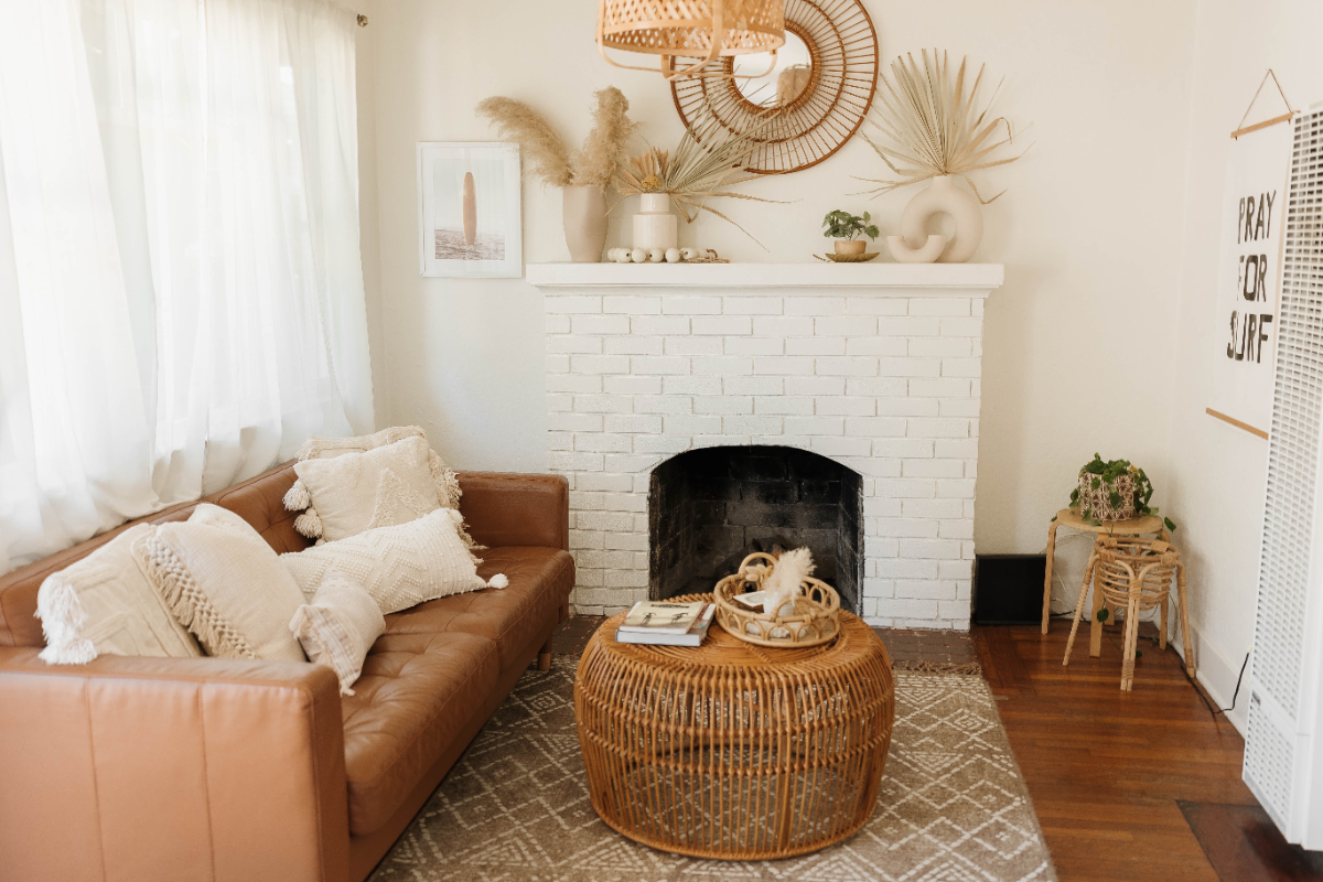 Ocean Beach Boho Cottage - Photo 1