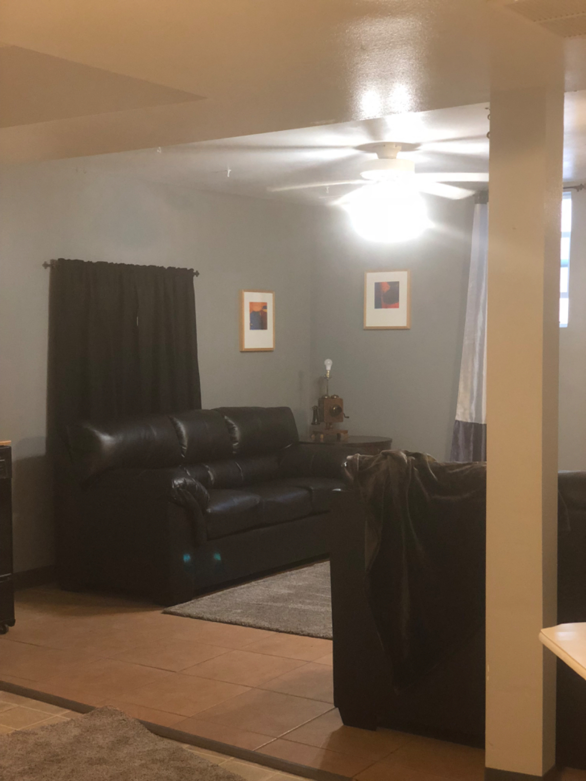 One bedroom fully furnished all utilities and washer dryer apt - Photo 2
