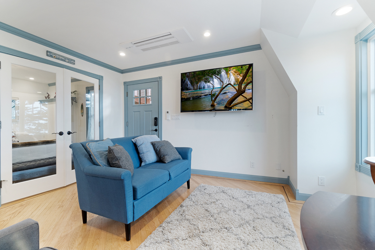 Coastal Suite/OCEAN VIEW Fully Furnished - Photo 5
