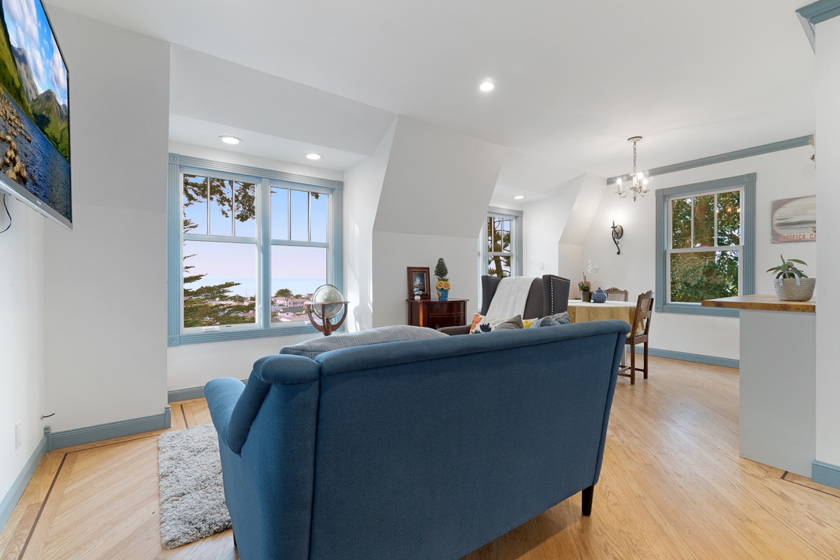 Coastal Suite/OCEAN VIEW Fully Furnished - Photo 3