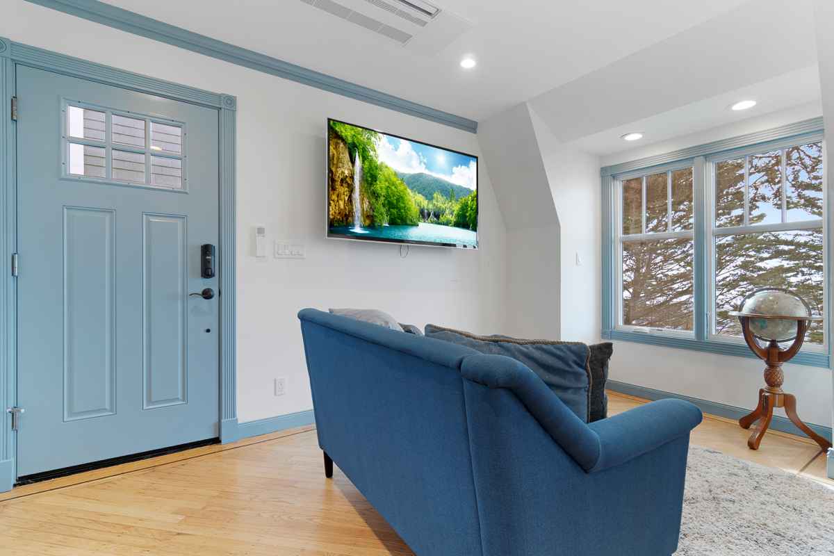 Coastal Suite/OCEAN VIEW Fully Furnished - Photo 6