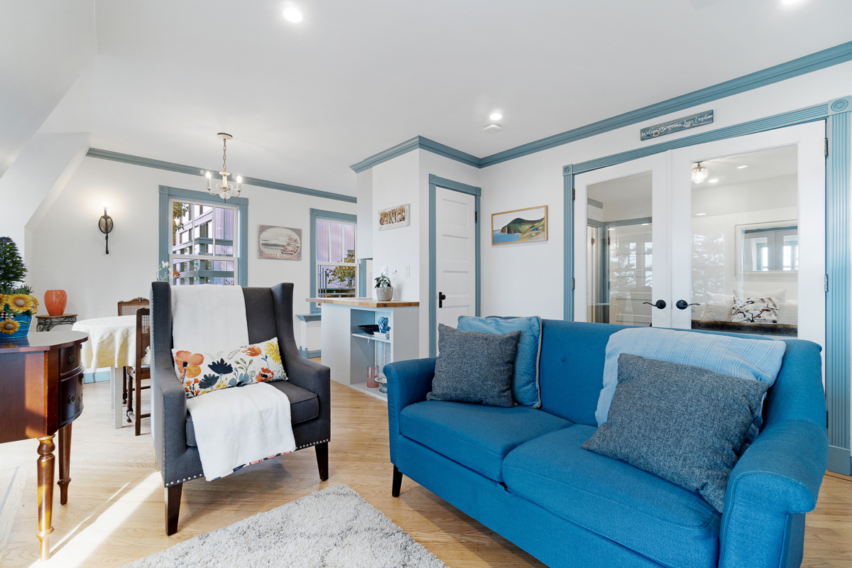 Coastal Suite/OCEAN VIEW Fully Furnished - Photo 4