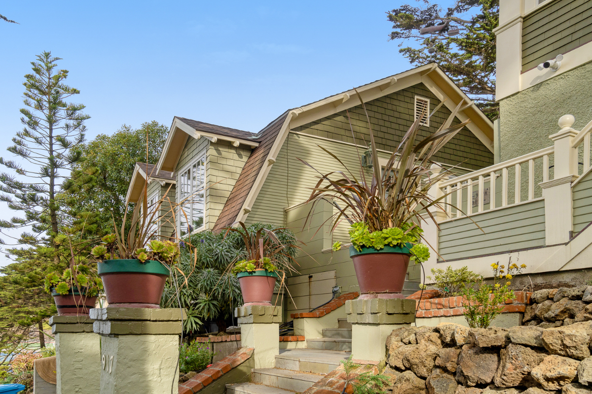 Coastal Suite/OCEAN VIEW Fully Furnished