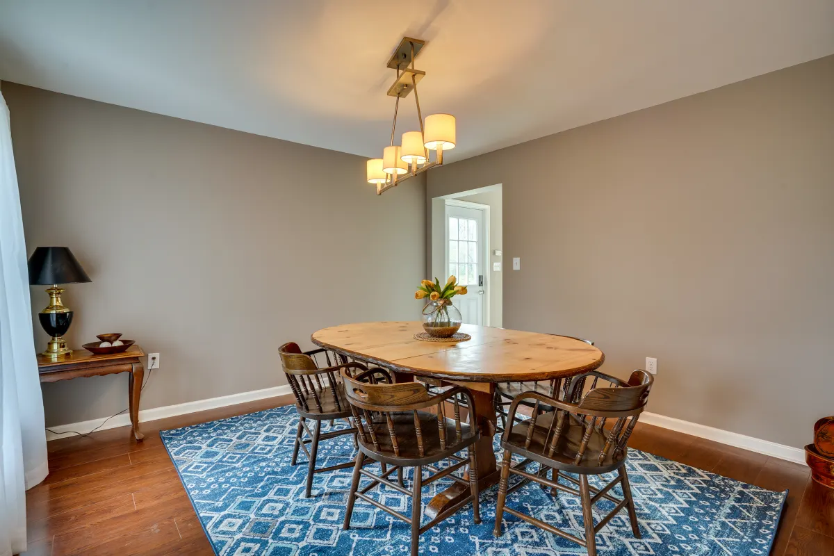 Country Retreat - Fully Furnished 5-Bedroom House Near Ithaca and Cortland - Photo 9