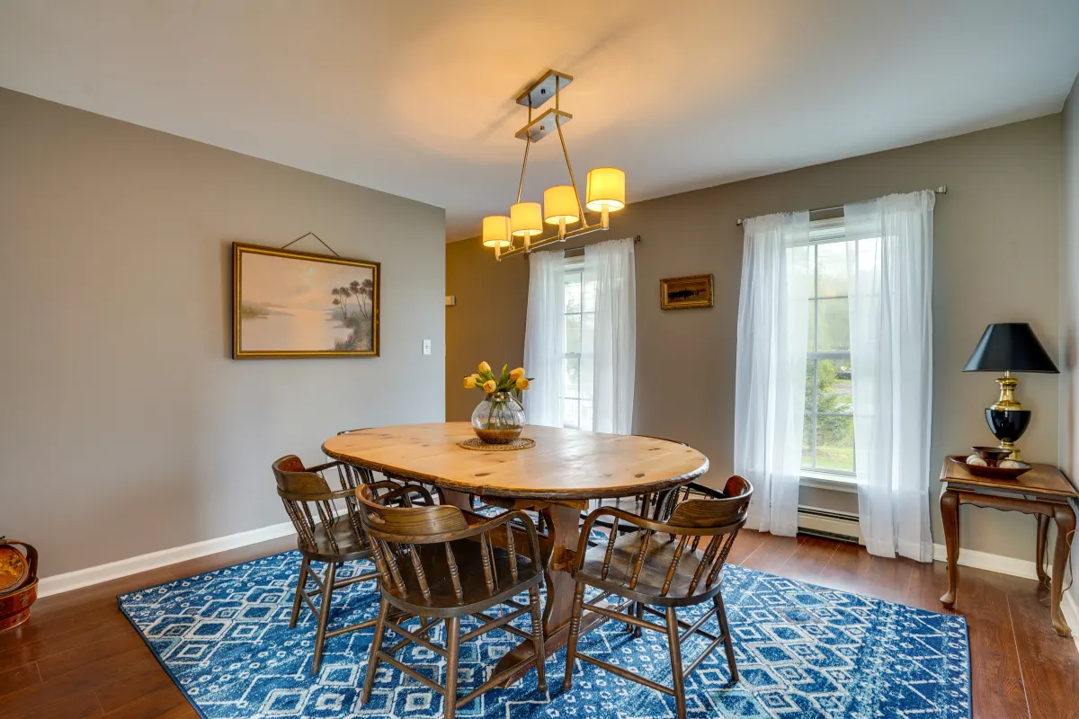 Country Retreat - Fully Furnished 5-Bedroom House Near Ithaca and Cortland - Photo 8