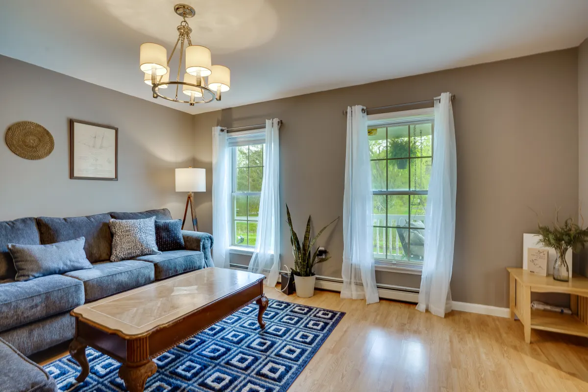 Country Retreat - Fully Furnished 5-Bedroom House Near Ithaca and Cortland - Photo 6