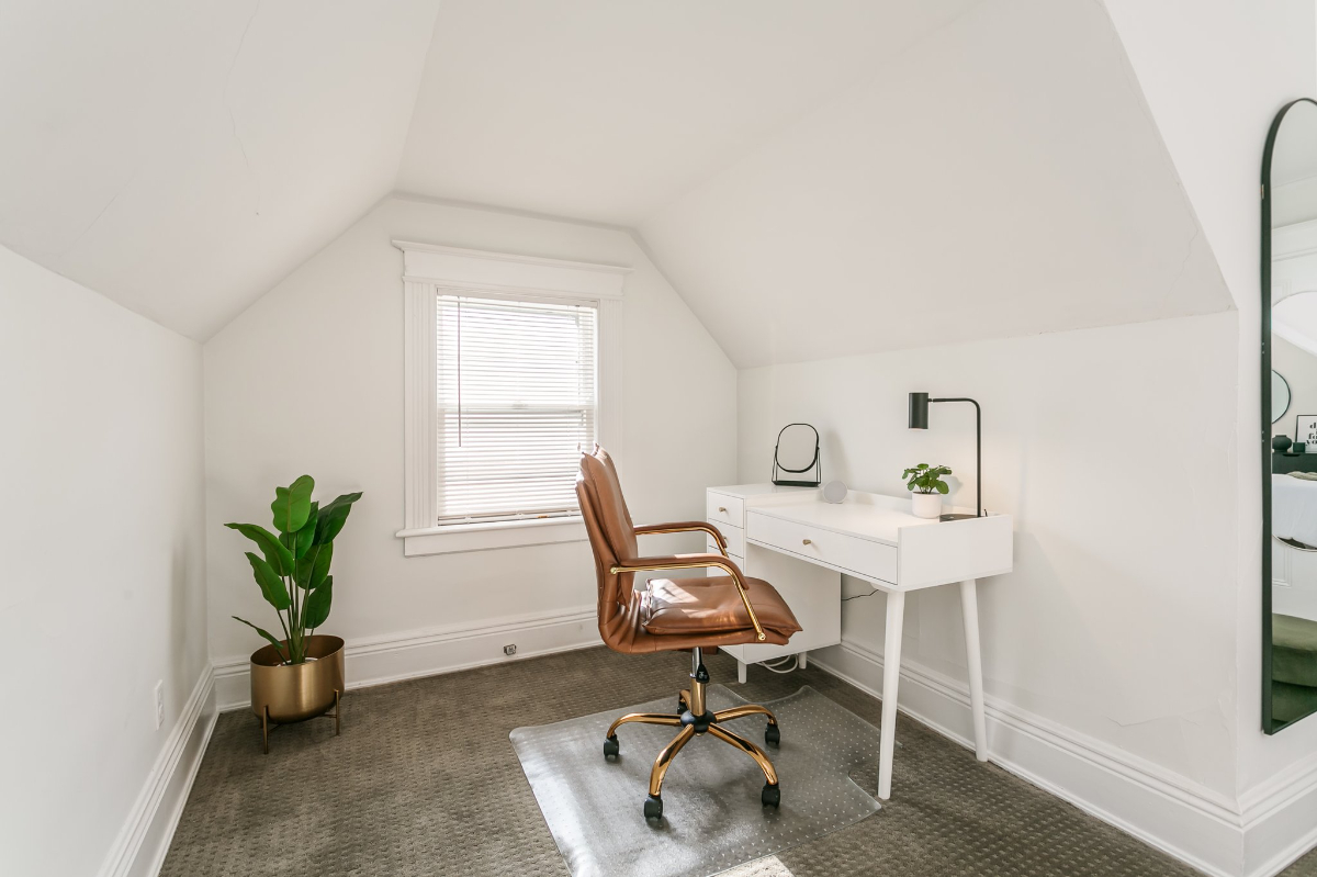 NEWLY REMODELED Luxury 1 BR Apartment in NOTA Near Popular Park Ave/East Ave - Photo 9