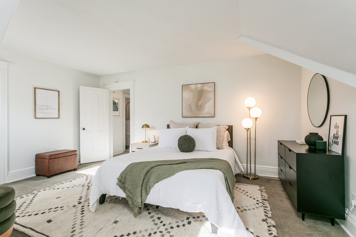 NEWLY REMODELED Luxury 1 BR Apartment in NOTA Near Popular Park Ave/East Ave - Photo 7