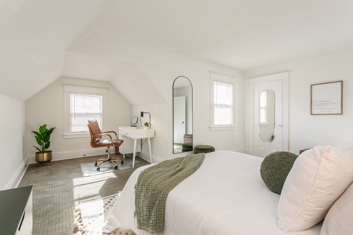 NEWLY REMODELED Luxury 1 BR Apartment in NOTA Near Popular Park Ave/East Ave - Photo 8