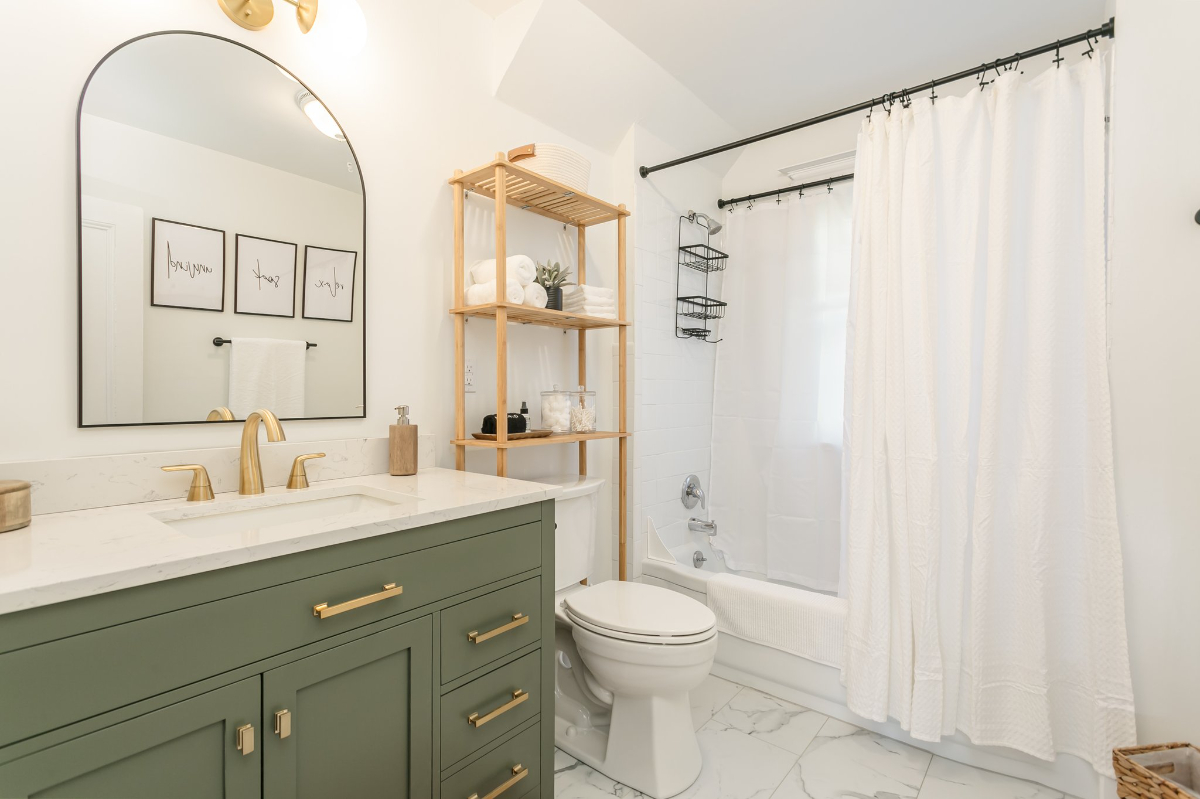 NEWLY REMODELED Luxury 1 BR Apartment in NOTA Near Popular Park Ave/East Ave - Photo 10