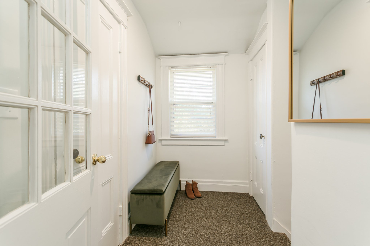 NEWLY REMODELED Luxury 1 BR Apartment in NOTA Near Popular Park Ave/East Ave - Photo 12