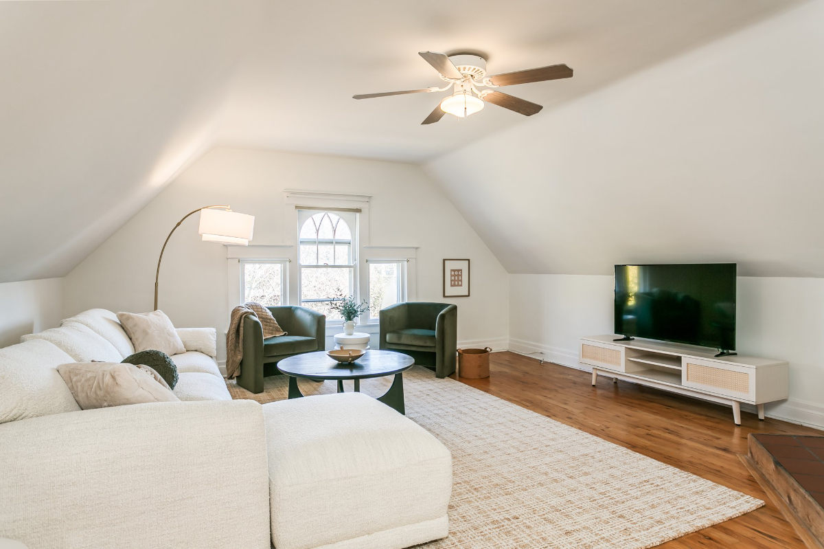 NEWLY REMODELED Luxury 1 BR Apartment in NOTA Near Popular Park Ave/East Ave - Photo 3