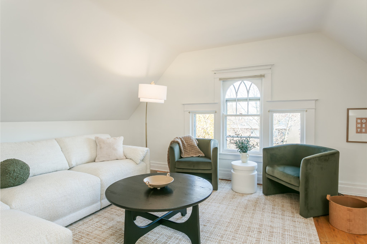 NEWLY REMODELED Luxury 1 BR Apartment in NOTA Near Popular Park Ave/East Ave - Photo 5