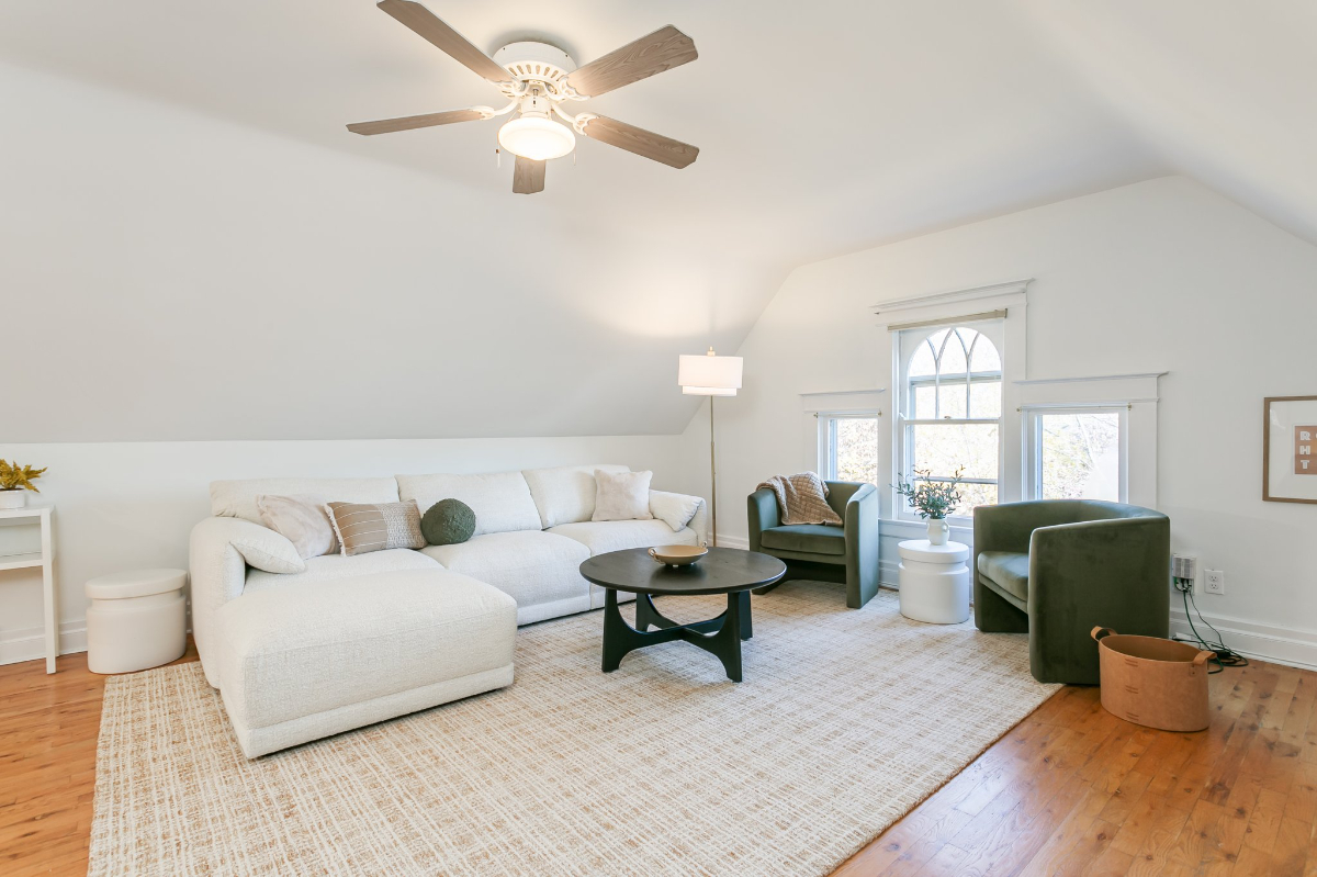 NEWLY REMODELED Luxury 1 BR Apartment in NOTA Near Popular Park Ave/East Ave - Photo 4