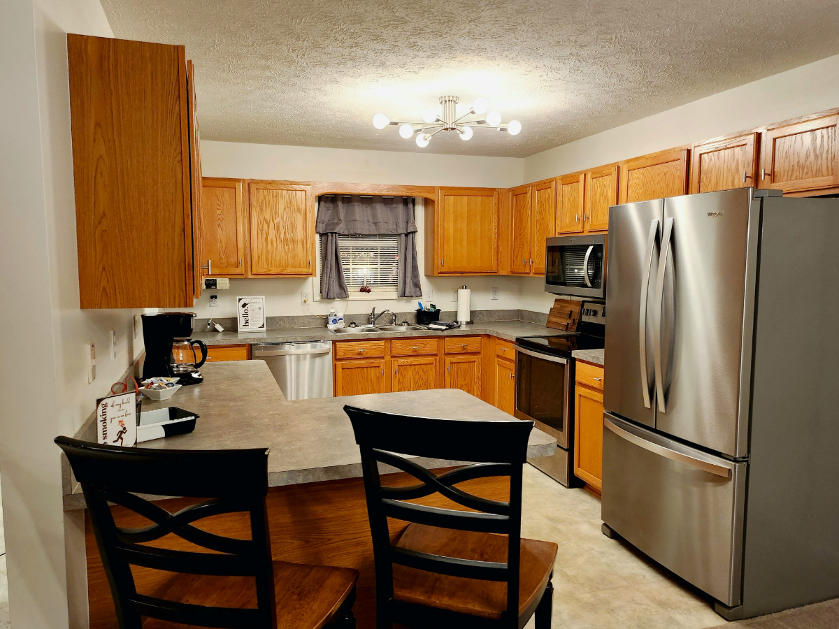 Home Away From Home - Photo 7