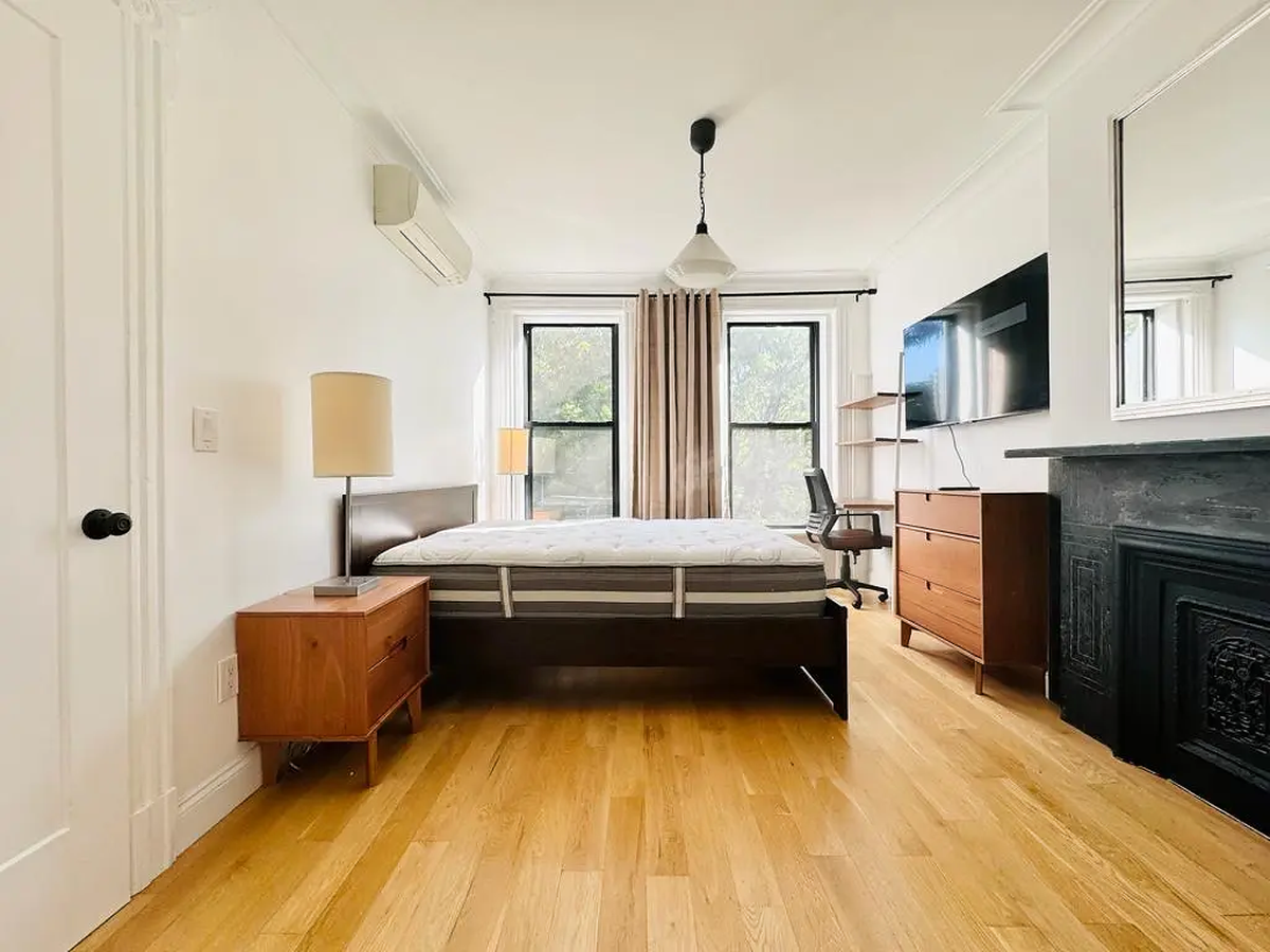 1583 Pacific st, 2FL, Brooklyn NY, 11213 - 592 - Photo 1
