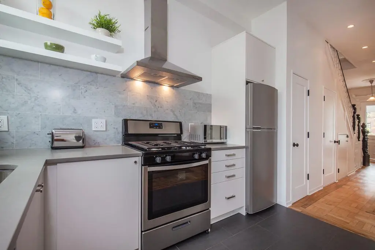 1583 Pacific st, 2FL, Brooklyn NY, 11213 - 592 - Photo 3