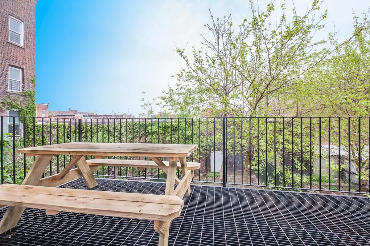 1583 Pacific st, 2FL, Brooklyn NY, 11213 - 592 - Photo 4