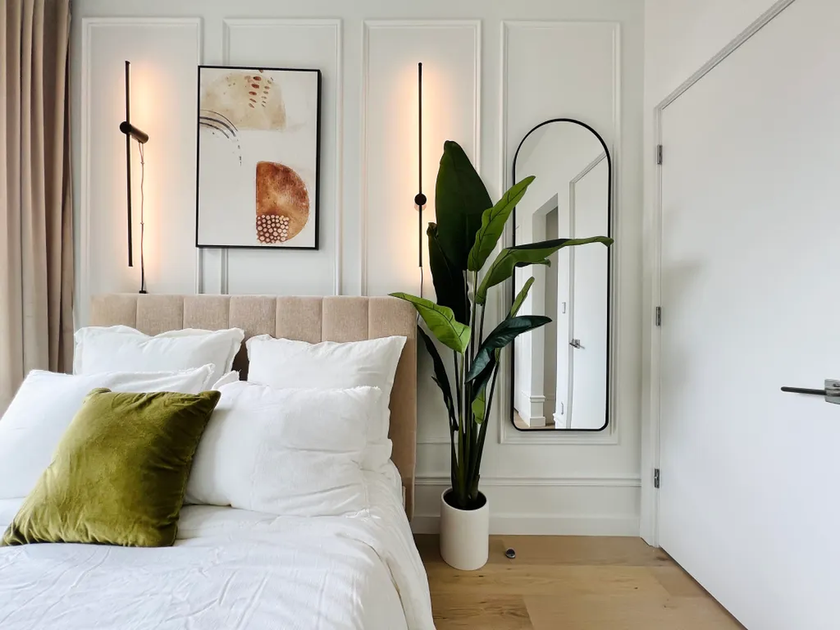 Settleliving - PRIVATE BATHROOM, HDTV, AC, Prospect Lefferts, 23 min to Manhattan - Room 331 - Photo 1