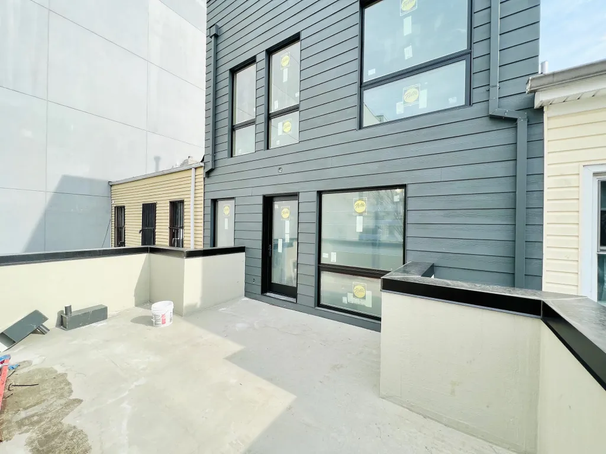 Settleliving - PRIVATE BATHROOM, HDTV, AC, Prospect Lefferts, 23 min to Manhattan - Room 331 - Photo 6