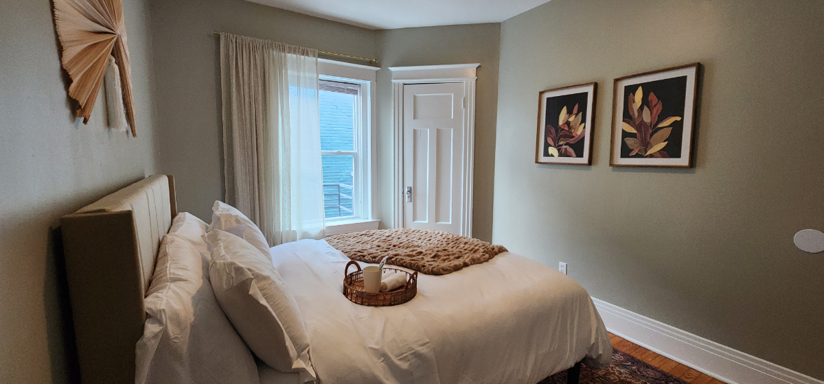 Cozy Comforts in N Winton Village - Photo 1