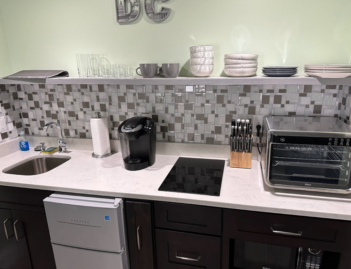 District Dream Stay - Photo 3