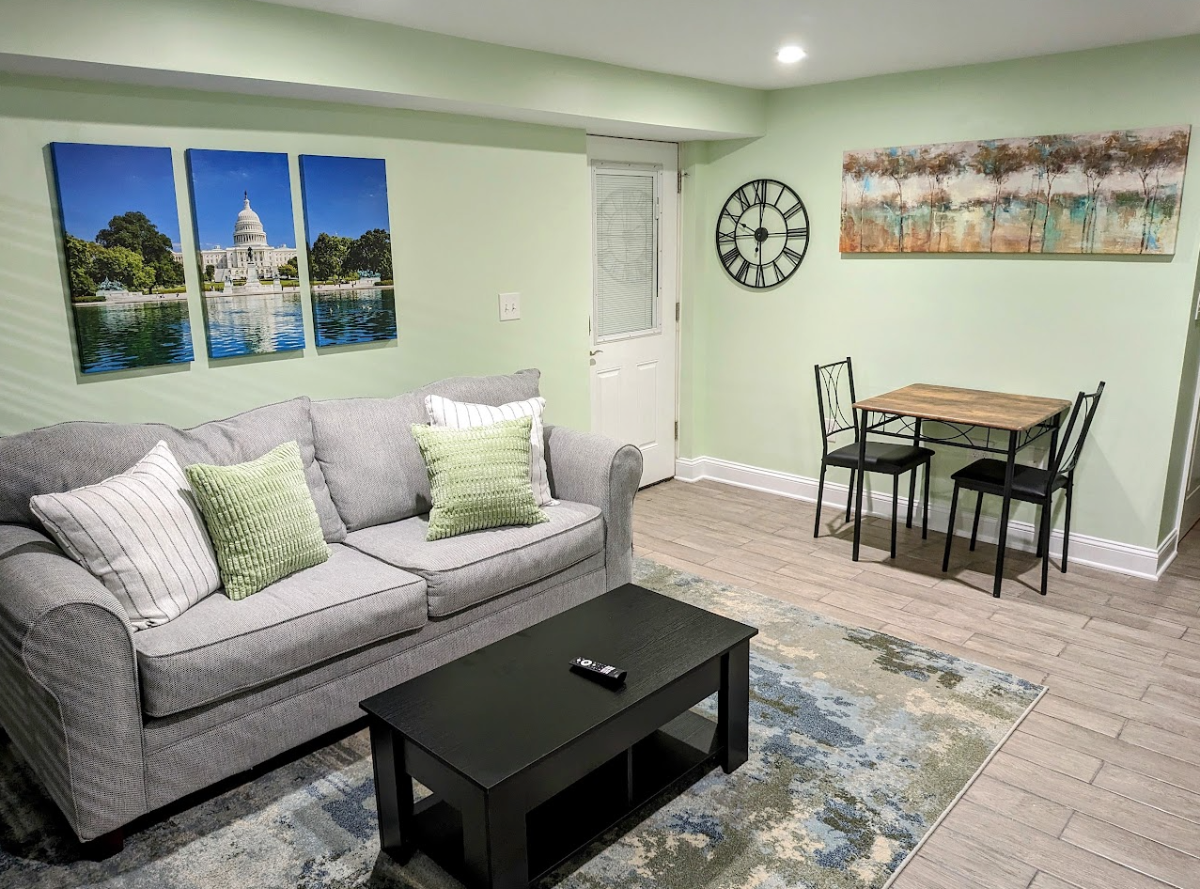 District Dream Stay - Photo 1
