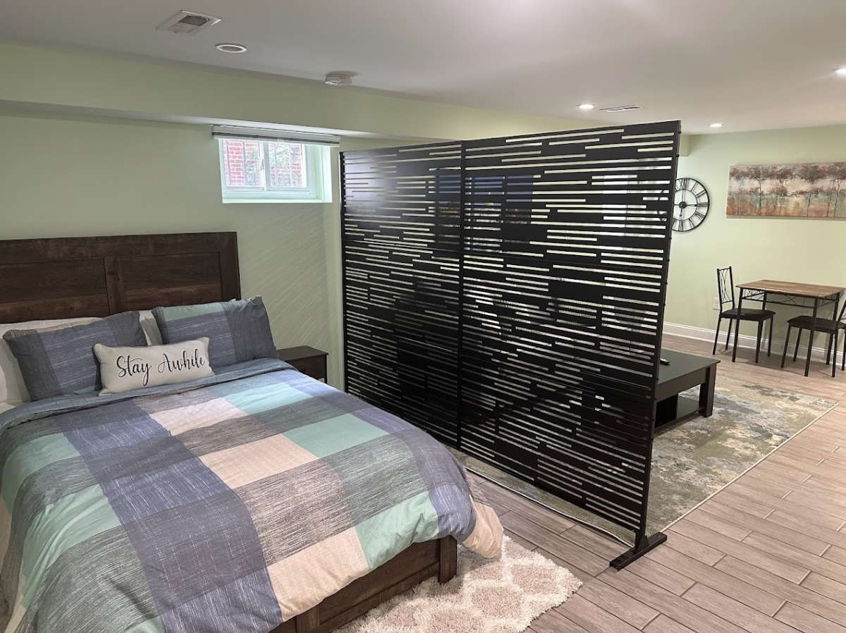 District Dream Stay - Photo 11