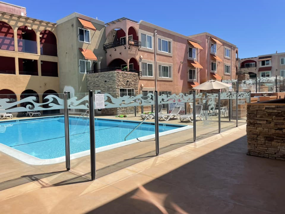 Beautiful 2 bedroom 2 bath condo in Pacific Beach - Photo 4